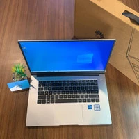 Huawei Matebook Fullset