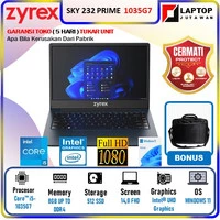 Zyrex Sky 232