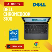 Dell Chromebook 4