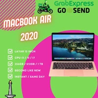 Macbook Air 2020