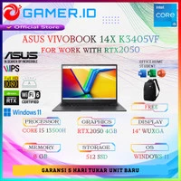 Asus Vivobook 14X