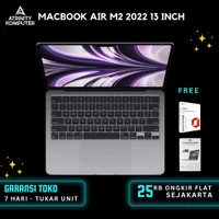 Macbook Air M2