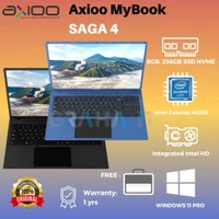Axioo Mybook Saga