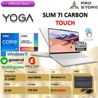 Lenovo Yoga Slim
