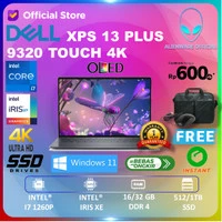 Dell Xps 13