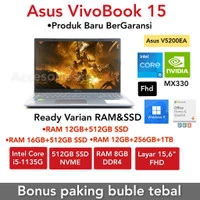 Asus Vivobook 15