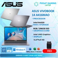 Asus Vivobook 14