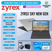 Zyrex Sky 232