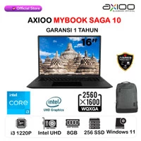 Axioo Mybook Saga