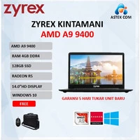 Zyrex Kintamani AMD