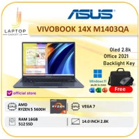 Asus Vivobook 14X