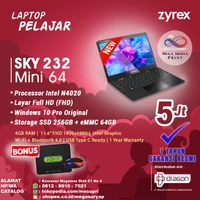 Zyrex Sky 232