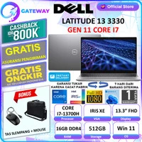 Dell Latitude 13