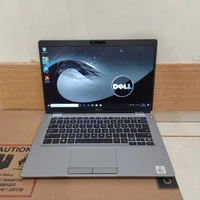 Dell Latitude 5310