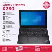 Lenovo Thinkpad X280