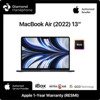 Macbook Air M2