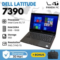 Dell Latitude 7390