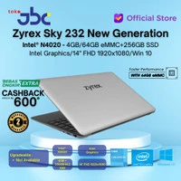 Zyrex Sky 232