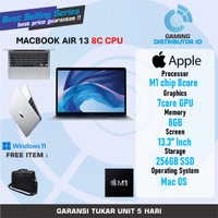 Apple Macbook Air
