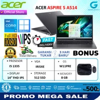 Acer Aspire 5