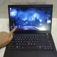 Lenovo Thinkpad X390