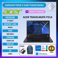 Acer Travelmate P214