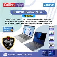 Lenovo Ideapad Slim