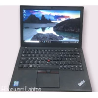 Lenovo Thinkpad X260