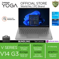 Lenovo V14 G3