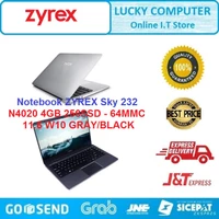 Zyrex Sky 232