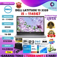 Dell Latittude 13