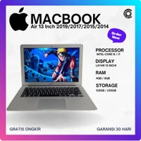Macbook Air 13