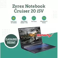 Zyrex Cruiser 20