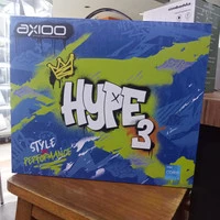 Axioo Hype 3