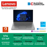 Lenovo V14 G3