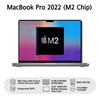 Apple Macbook Pro