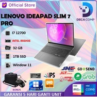 Lenovo Ideapad Slim