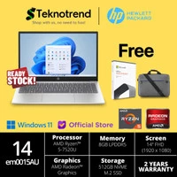 HP 14 EM0015AU