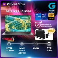 Dell Xps 15