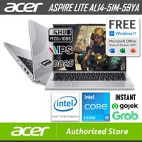 Acer Aspire Lite