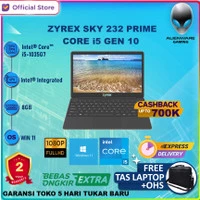 Zyrex Sky 232