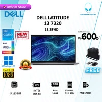 Dell Latitude 13