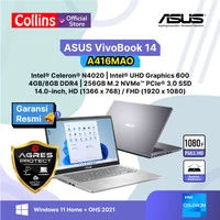 Asus Vivobook 14