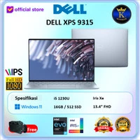 Dell Xps 13