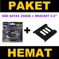 SSD V-gen 256GB