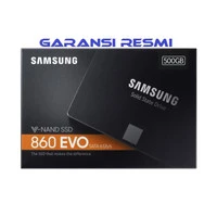 Samsung SSD 860