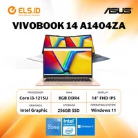 Asus Vivobook 14