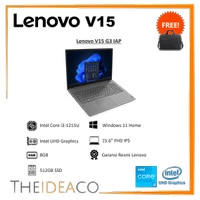 Lenovo V15 G3