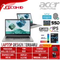 Acer Aspire Vero