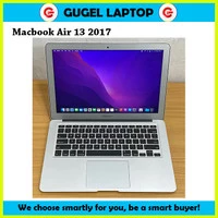 Macbook Air 13